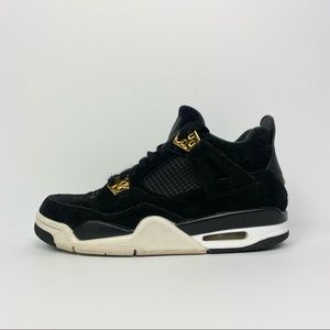 Jordan 4 Royalty